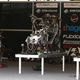 Illustration for article titled MotoGP Bikes In Various States Of Undress